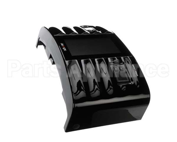 3370069066 Schaerer User Panel Sca P+Usb Round+4 Buttons Ke