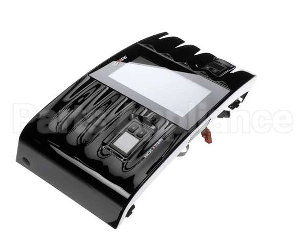 3370069066 Schaerer User Panel Sca P+Usb Round+4 Buttons Ke