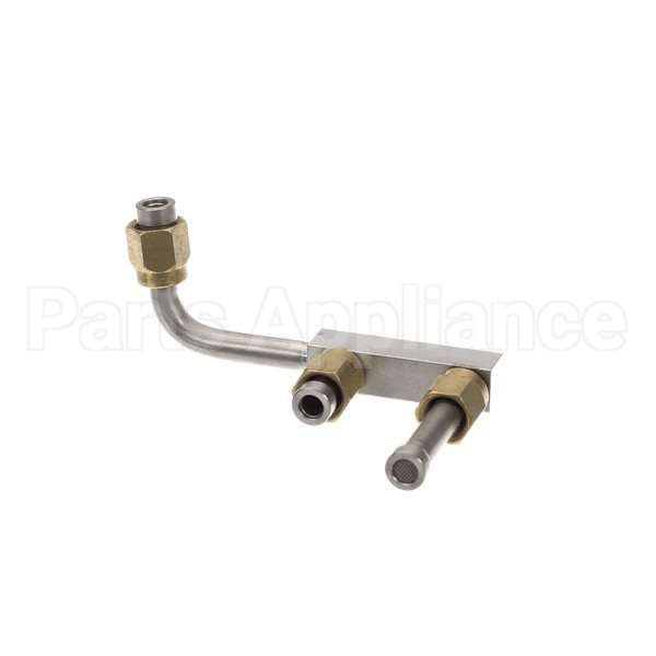 3370069162 Compatible Schaerer Distributor 2-Fold M12