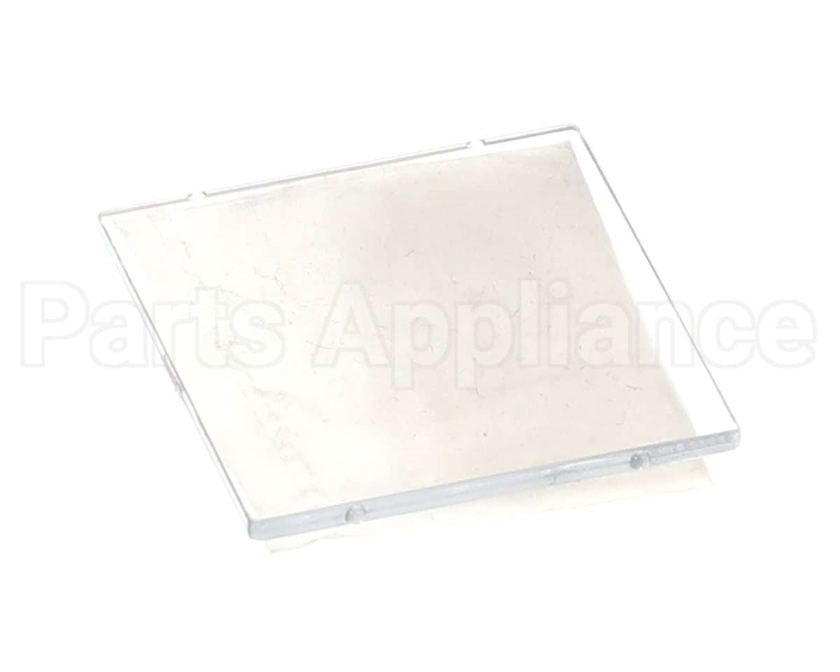 3370069169 Schaerer Safety Glass Label Add. Buttons V2 Sca