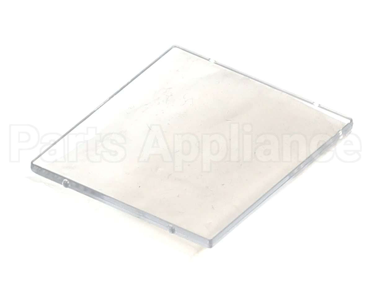 3370069169 Schaerer Safety Glass Label Add. Buttons V2 Sca