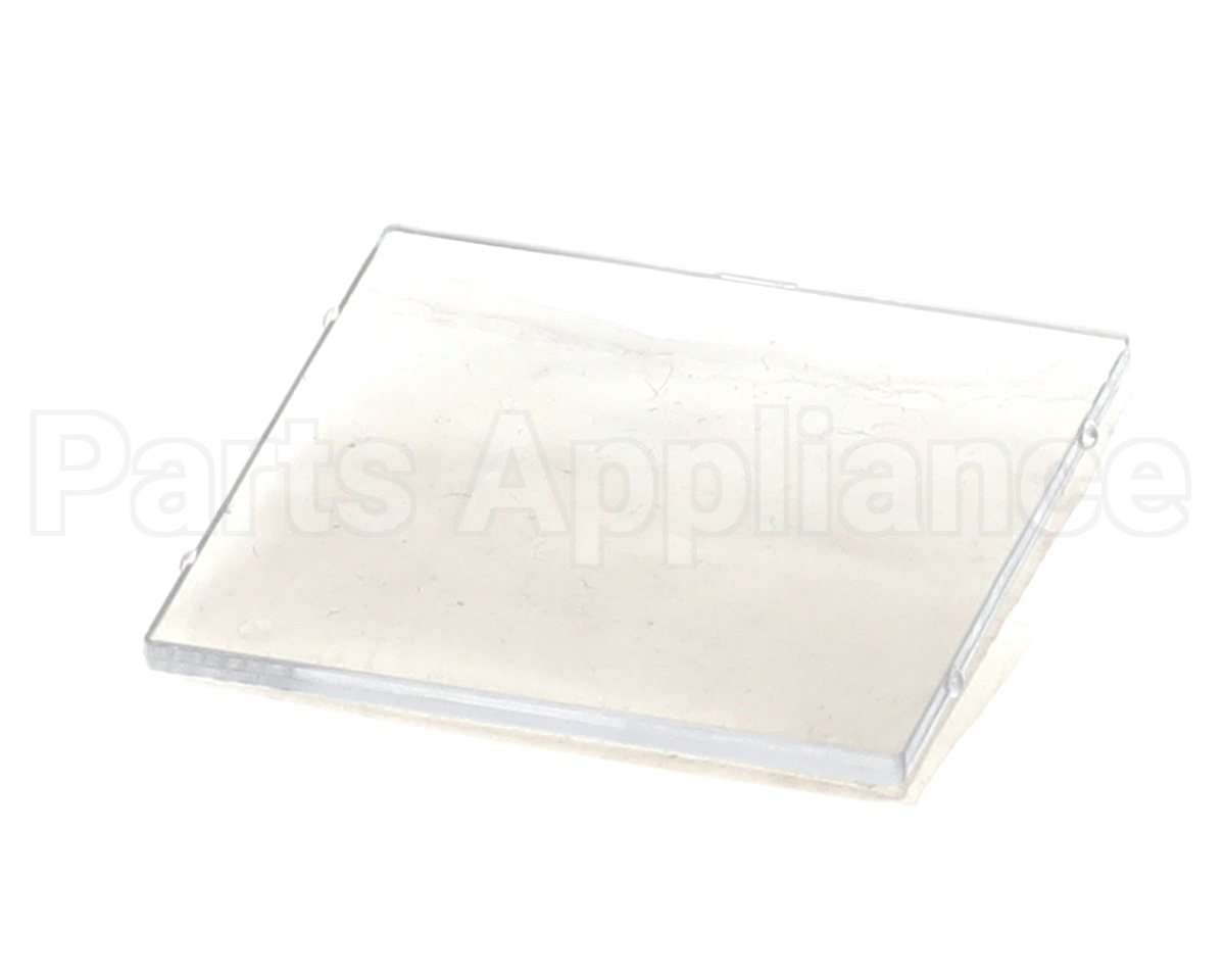 3370069169 Schaerer Safety Glass Label Add. Buttons V2 Sca