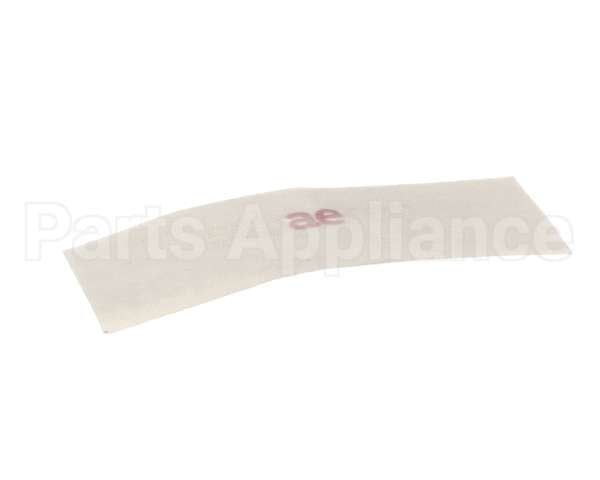 3370069273 Schaerer Sticker Logo Sag 8 High White
