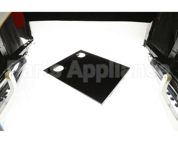 3370069304 Schaerer Rear Housing Sca P Sw