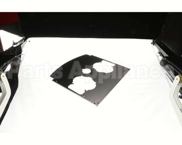 3370069309 Schaerer Cup Plate 2M Decaf Sca