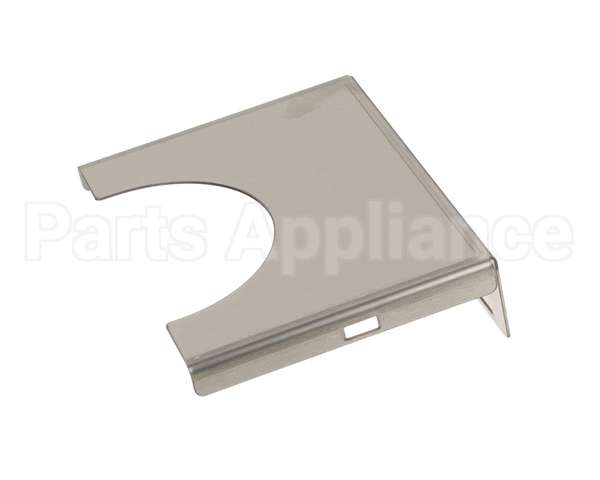 3370069323 Schaerer Cover Grounds Container