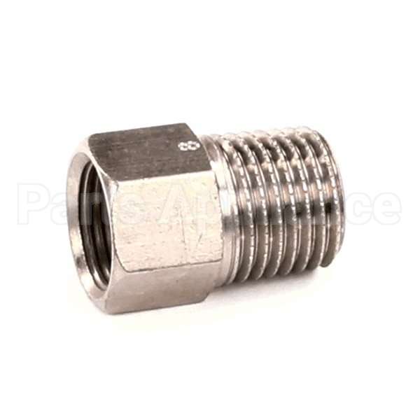 3370069498 Compatible Schaerer Male Adapter 1/4"" Cv"