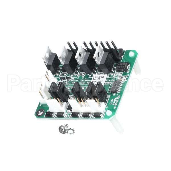 3370069601 Compatible Schaerer Pcb Extension Control Unit