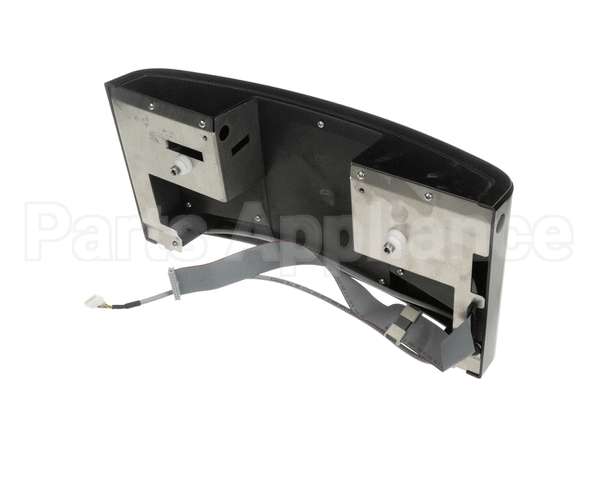 3370069765 Schaerer User Panel 7 Buttons Usb Vdrive Ke Cpl.