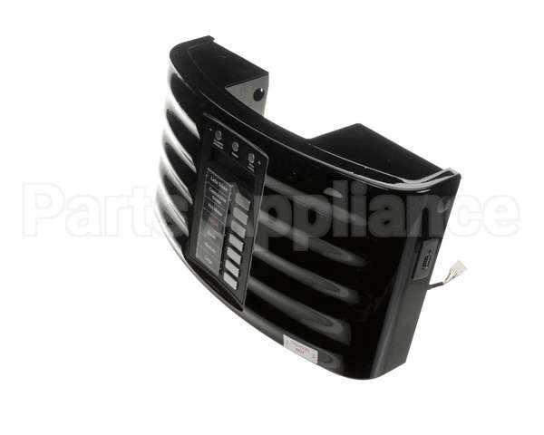 3370069765 Schaerer User Panel 7 Buttons Usb Vdrive Ke Cpl.