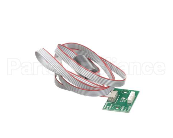 3370069875 Schaerer Chip Card Reader Interface