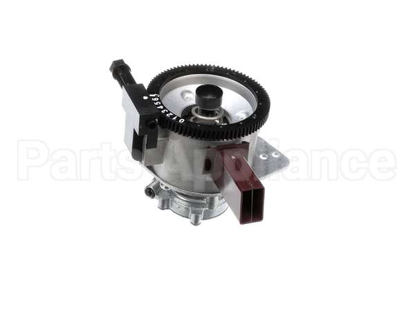 3370069975 Schaerer Grinder 34