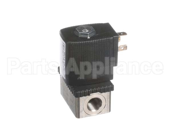 3370070280 Schaerer Solenoid Valve Inox 2/2 24V Dc 3.0