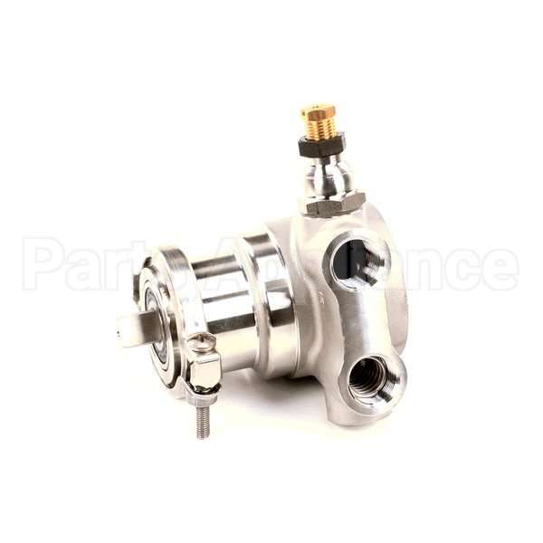 3370070299 Compatible Schaerer Water Pump Inox 100 L