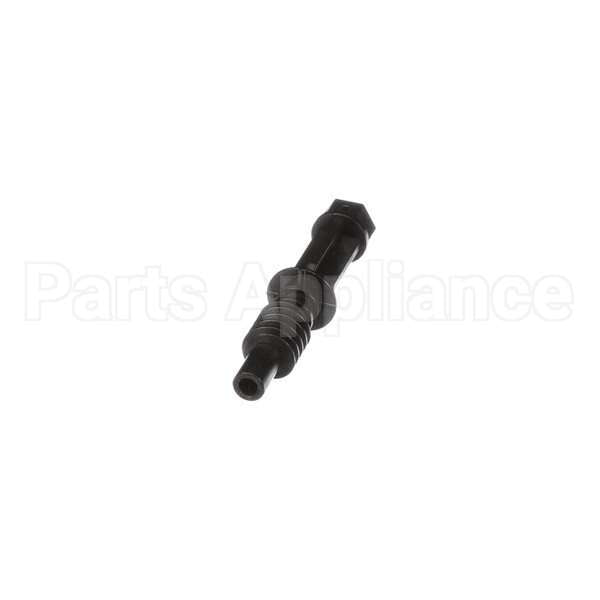 3370070432 Compatible Schaerer Grinder Worm Shaft