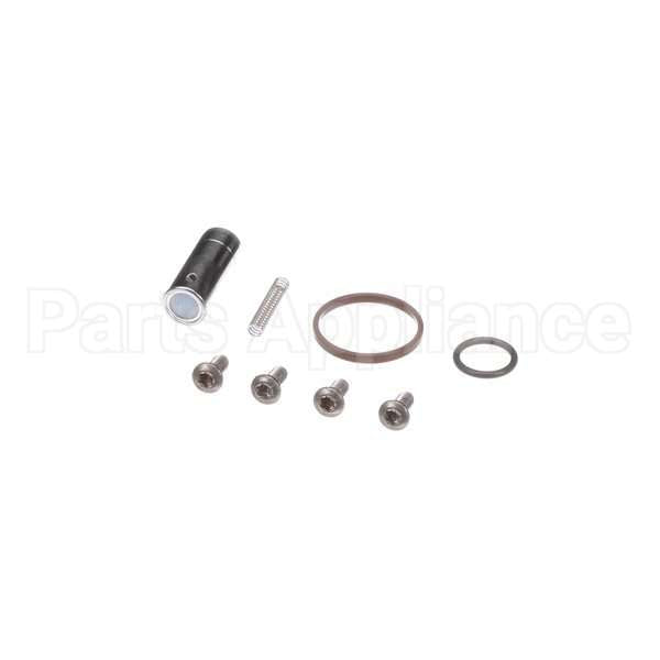 3370071375 Compatible Schaerer Solenoid Valve Rep.set 2/2 Model 6013