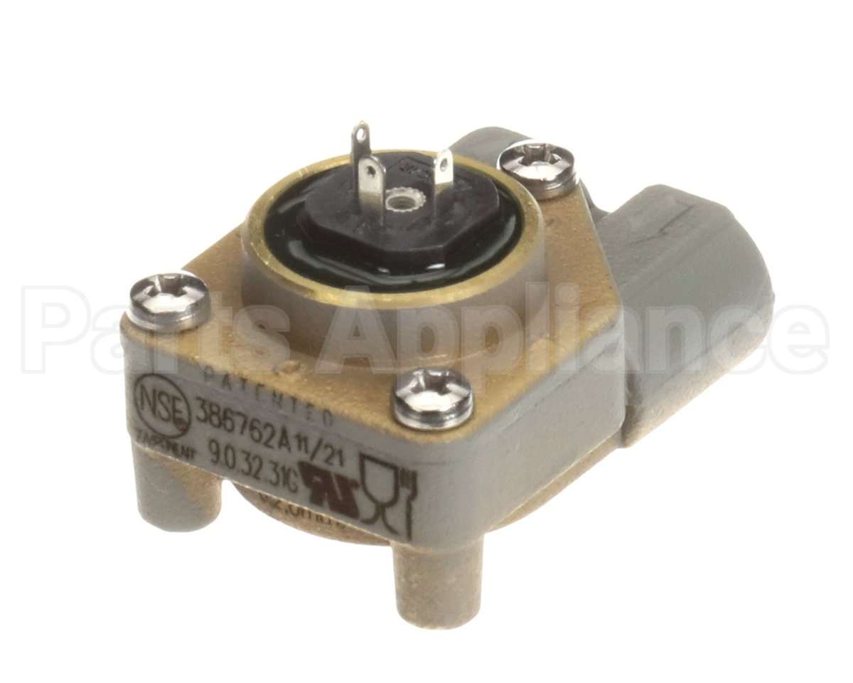 3370071540 Schaerer Flowmeter Brass W/O Connector