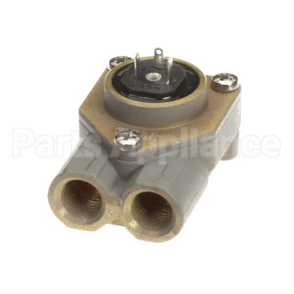 3370071540 Compatible Schaerer Flowmeter Brass W/O Connector
