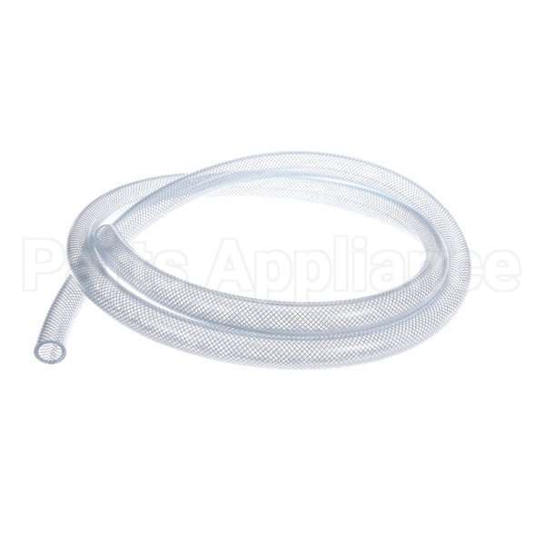 3370071770 Compatible Schaerer Braided Hose 19/26X2000 Pvc Wh Transp