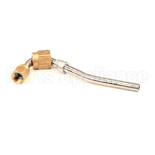 3370071853 Compatible Schaerer Pipe 8X1 Supply Da Boiler Superst
