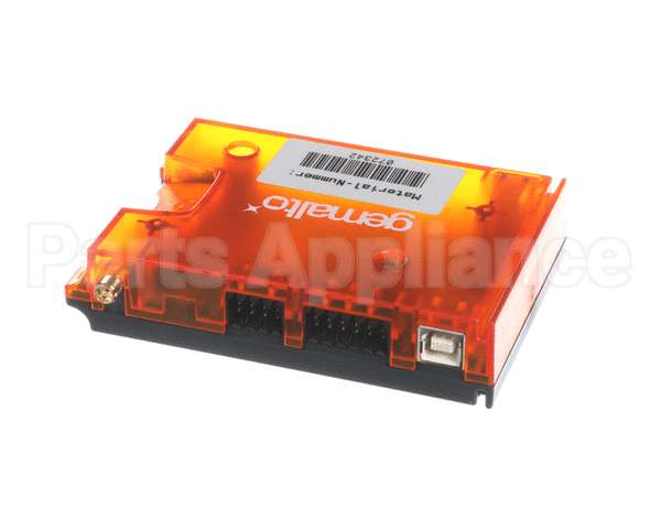 3370072342 Schaerer Umts-Modem 3G Dual Band Rs-485 Usa