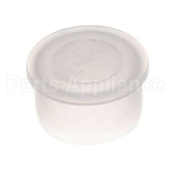 3370074292 Compatible Schaerer Cover Cap 18.3X9.5 Hd-Pe Natural