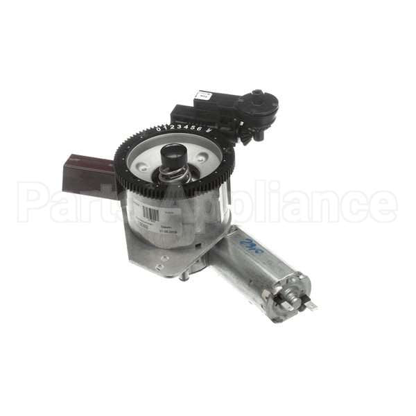 3370074364 Compatible Schaerer Grinder 61 Cpl. Center Sca P