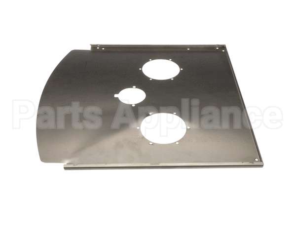 3370074450 Schaerer Cup Plate 2M Sca