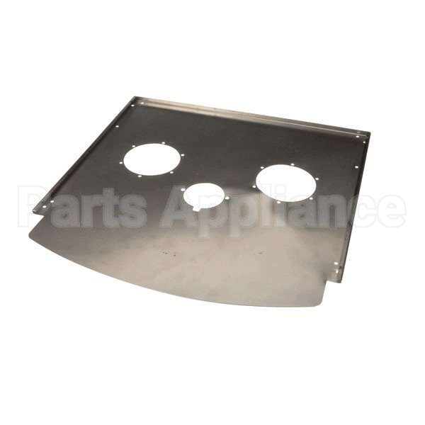 3370074450 Compatible Schaerer Cup Plate 2M Sca