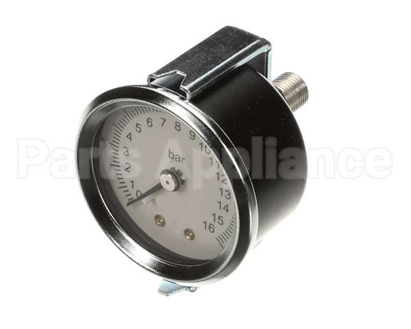 3370074884 Seb Professional Manometer 16Bar