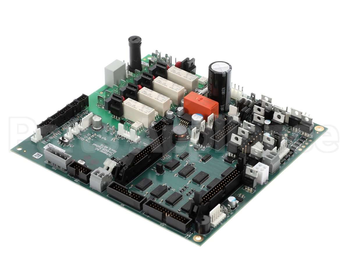 3370075208 Schaerer Pc Board Sca P Artm 4.0 Fully