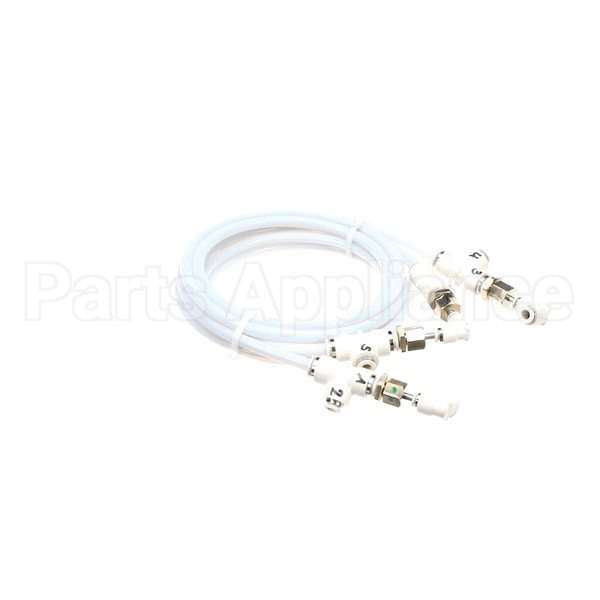 3370075600 Compatible Schaerer Reverse Flow Cooler Cpl