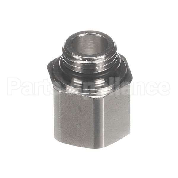 3370075637 Compatible Schaerer Reducer G3/8-G1/4 Inox