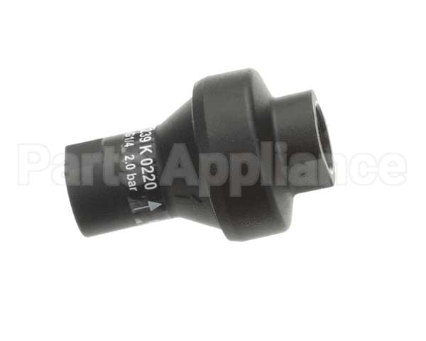 3370075644 Schaerer Main Water Supply