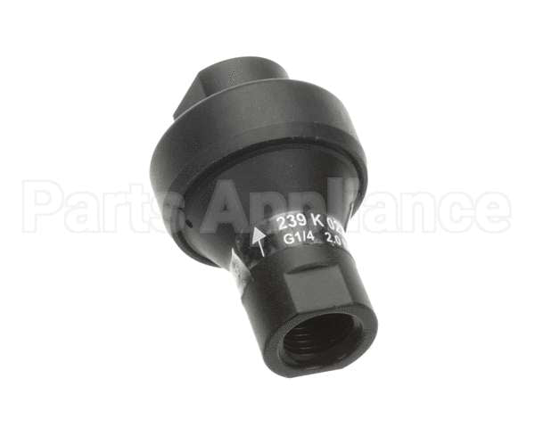 3370075644 Schaerer Main Water Supply