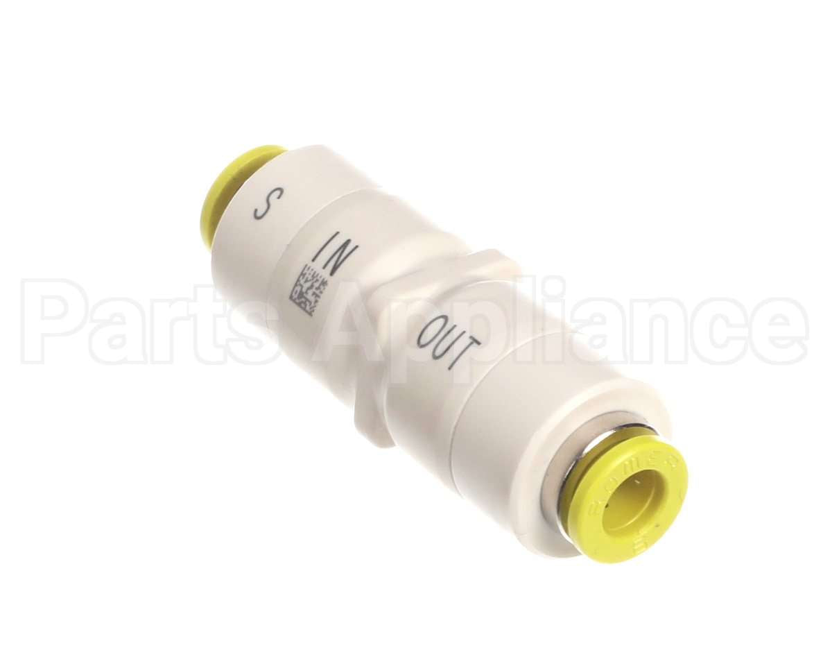 3370079152 Schaerer Valve 0.1-12Bar 6-6 Ppsu