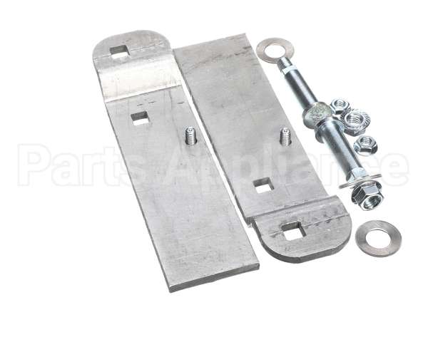 33706 Henny Penny Wheel Handle Bracket Kit