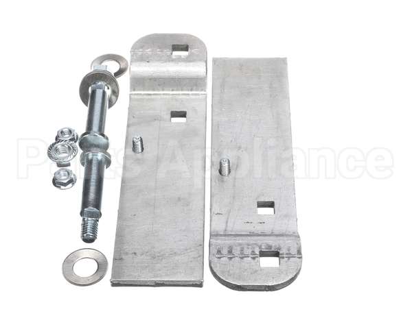 33706 Henny Penny Wheel Handle Bracket Kit