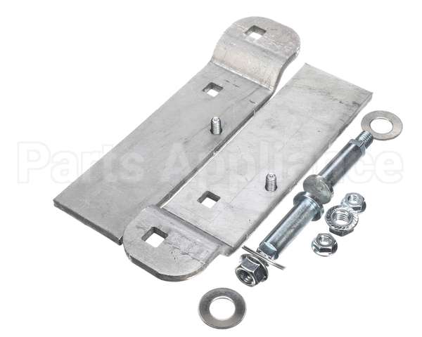 33706 Henny Penny Wheel Handle Bracket Kit