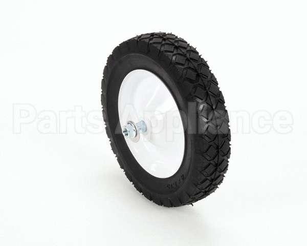 33707 Henny Penny Single Wheel Kit