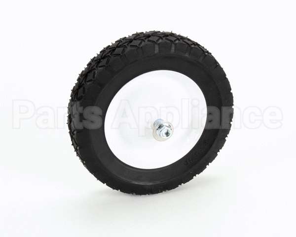 33707 Henny Penny Single Wheel Kit