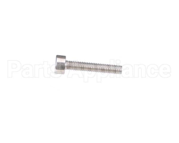 3371001014 Schaerer Hex Socket Cap Scr. M3X14 Inox