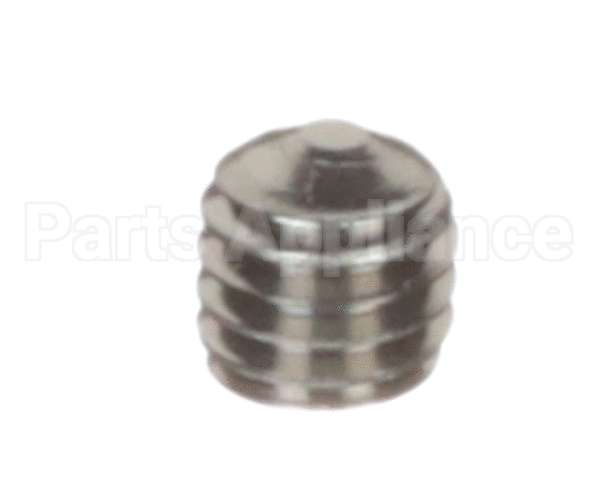 3371009047 Schaerer Hex Socket Threaded Pin M6X6 P Inox