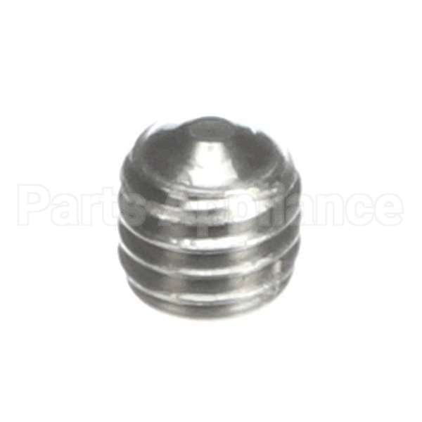 3371009047 Compatible Schaerer Hex Socket Threaded Pin M6X6 P Inox