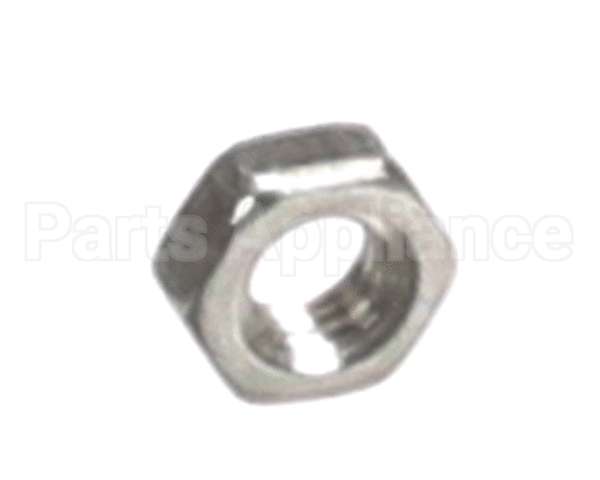 3371018009 Schaerer Hex Nut M3 Inox