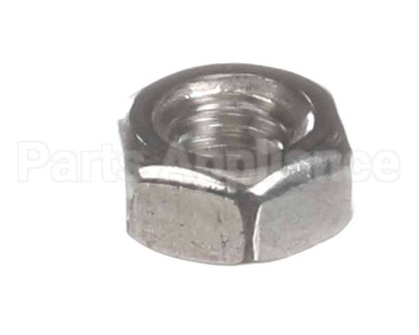 3371018013 Schaerer Hex Nut M6 Inox