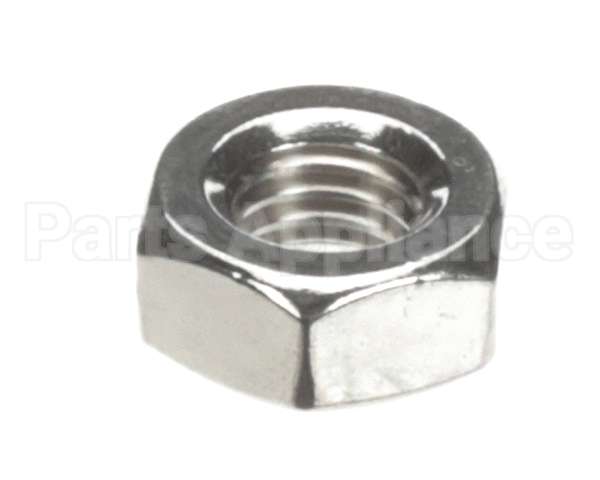 3371018015 Schaerer Hex Nut M10 Inox