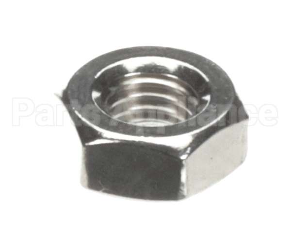 3371018015 Schaerer Hex Nut M10 Inox
