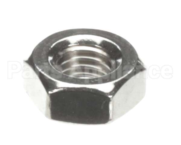 3371018015 Schaerer Hex Nut M10 Inox