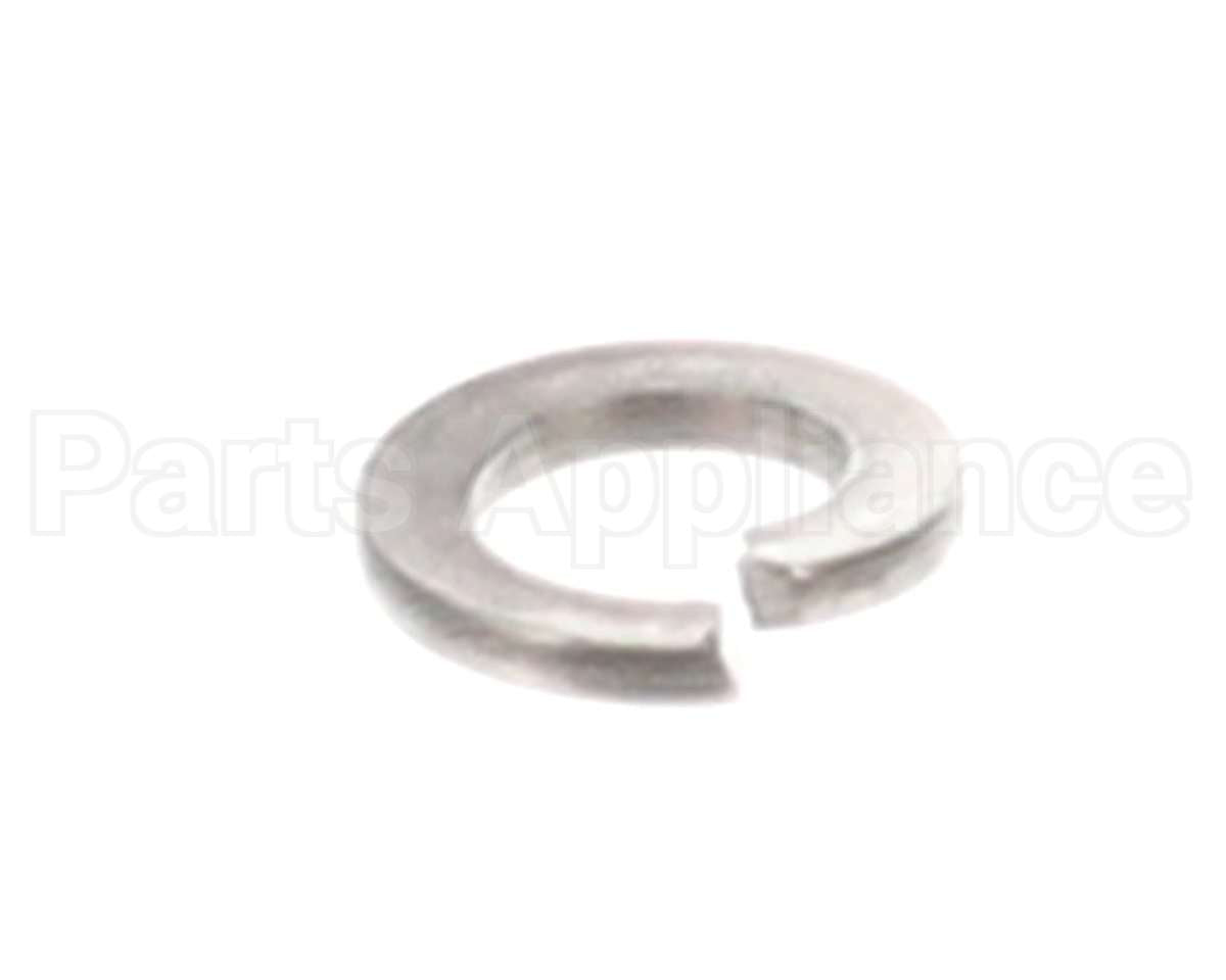 3371067007 Schaerer Spring Ring 4.1/7.6X0.9 Inox